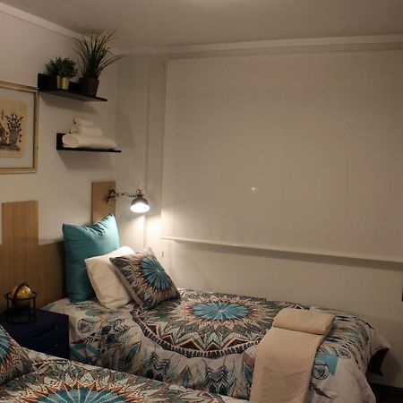 Апартаменты Portoshelter Экстерьер фото